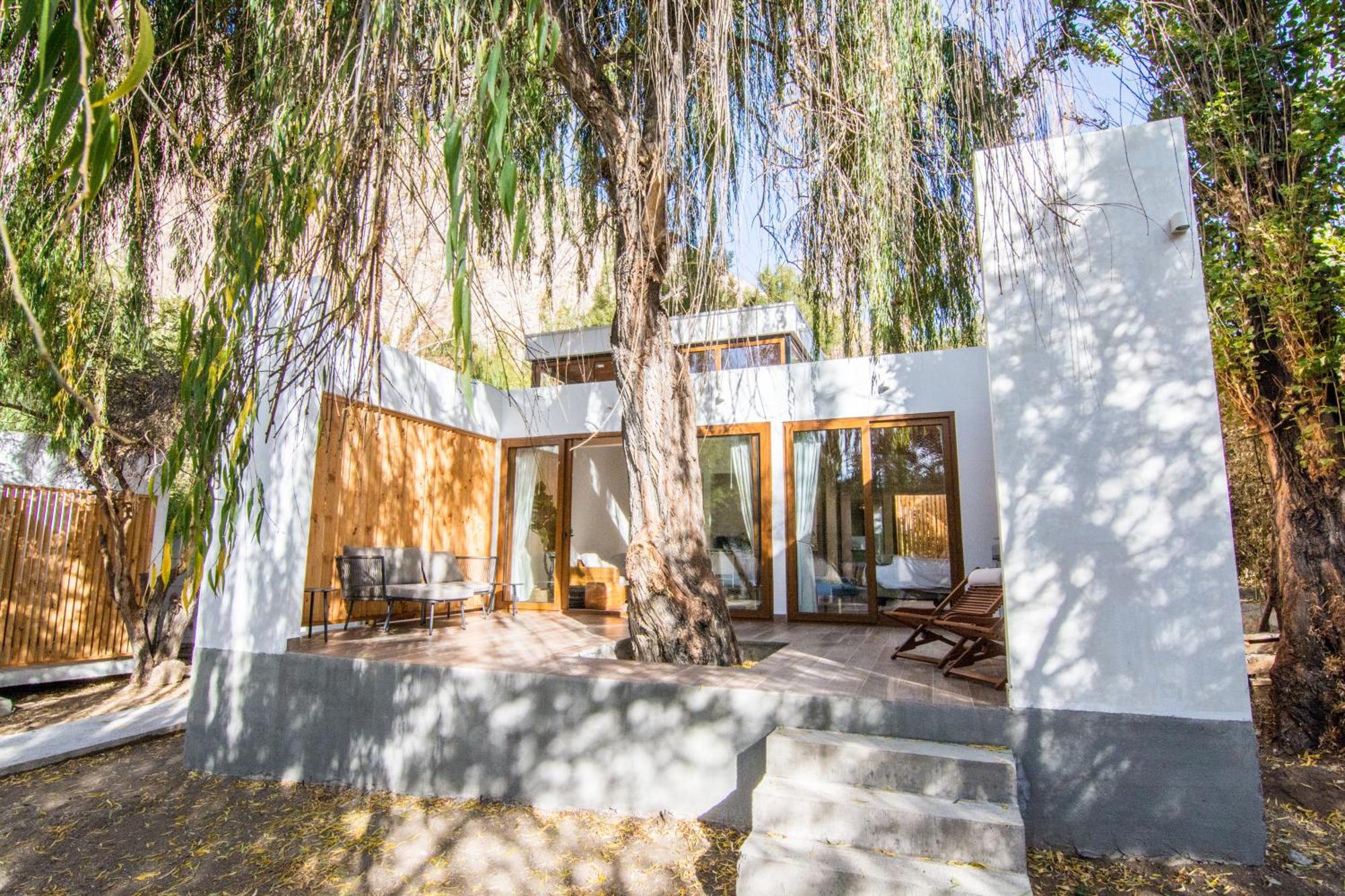 Aldea del Valle - Elqui Villas, Pisco Elqui Habitación foto