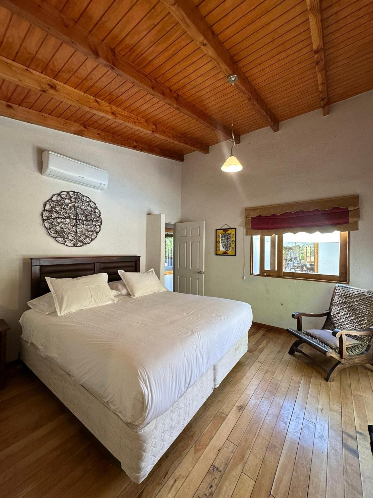 Aldea del Valle - Elqui Villas, Pisco Elqui Habitación foto