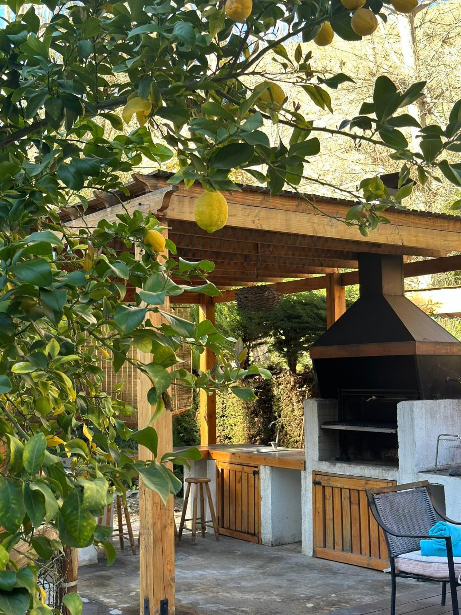 Aldea del Valle - Elqui Villas, Pisco Elqui Habitación foto