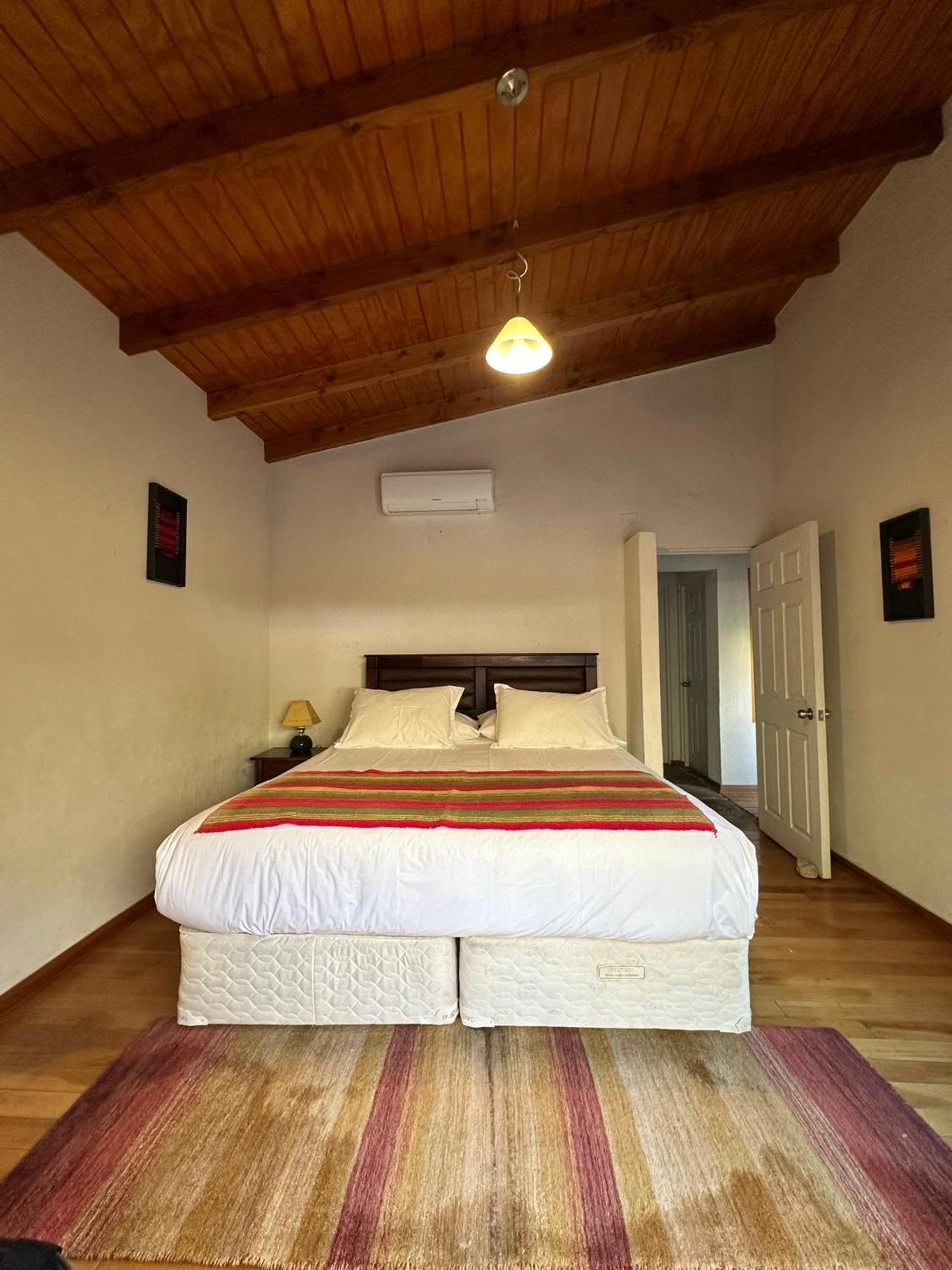 Aldea del Valle - Elqui Villas, Pisco Elqui Habitación foto