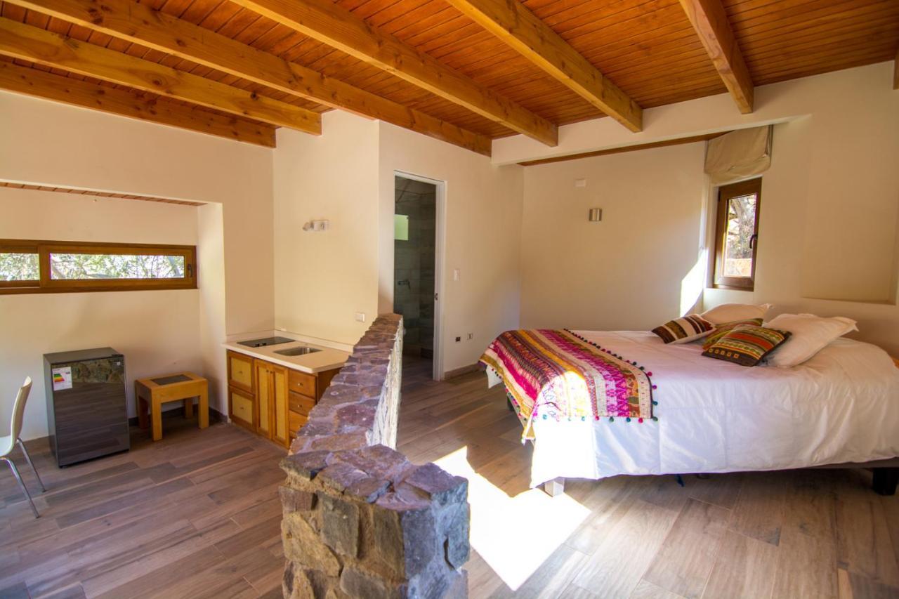 Aldea del Valle - Elqui Villas, Pisco Elqui Exterior foto